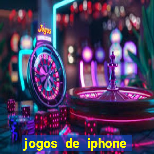 jogos de iphone para ganhar dinheiro